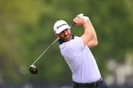 2023 PGA Championship - Round Two